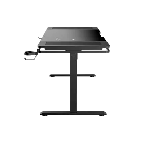 e-Artorias 160 x 70 Black